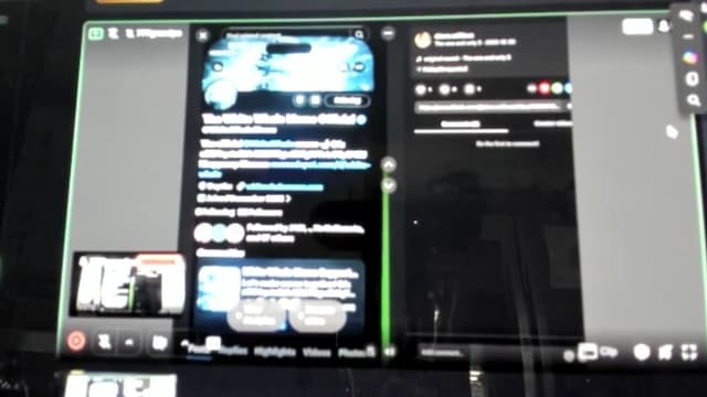 Grandpa , The Ultimate UNC